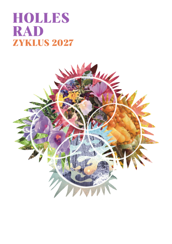 Holles Rad Briefe Zyklus 2027